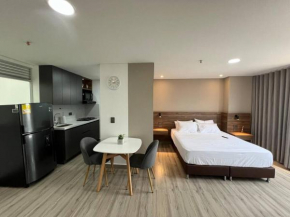Luxury Loft Medellin 1003